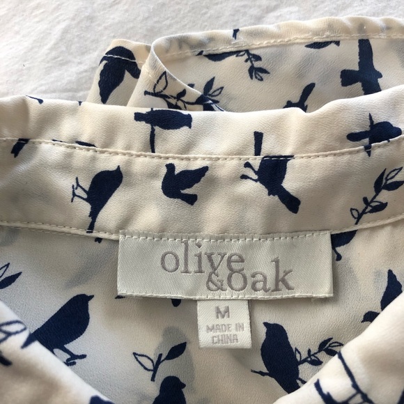 Sleeveless Summer blouse - Picture 4 of 4